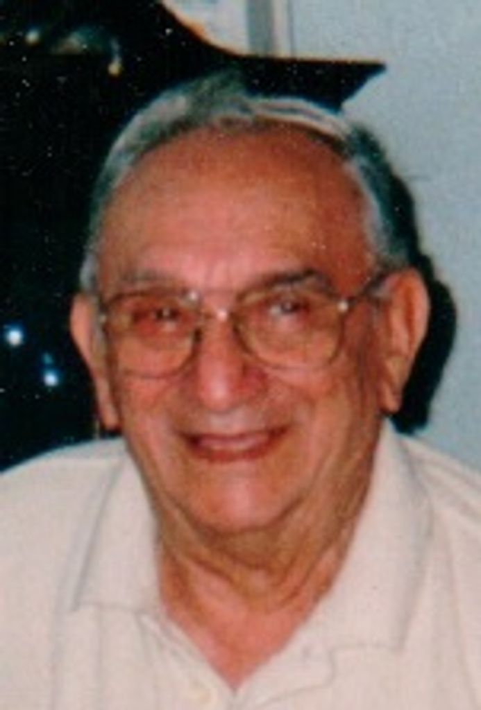 Emanuel N. "Manny" Strano