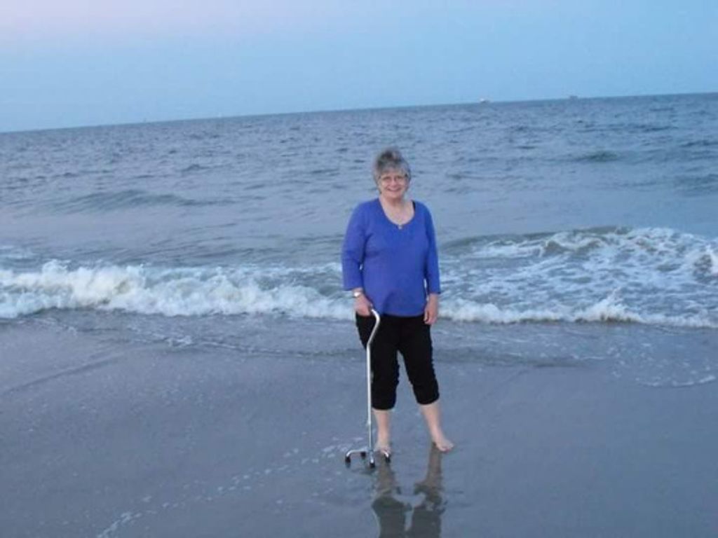 Carolyn Thompson Profile Photo