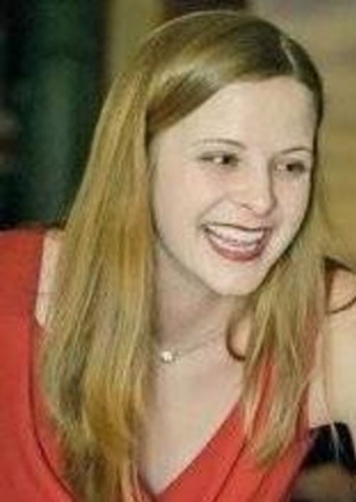 Margaret Kaucher