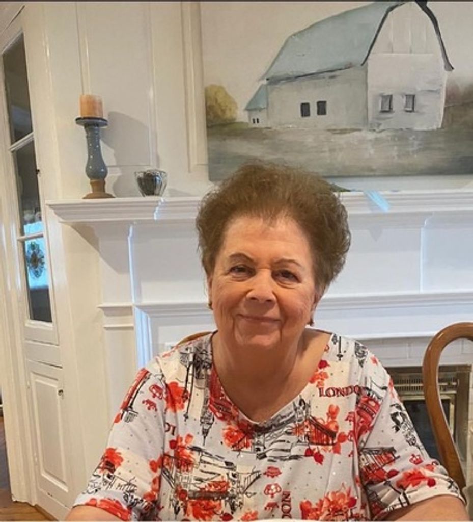 Joyce Woolard Seidnitzer Profile Photo