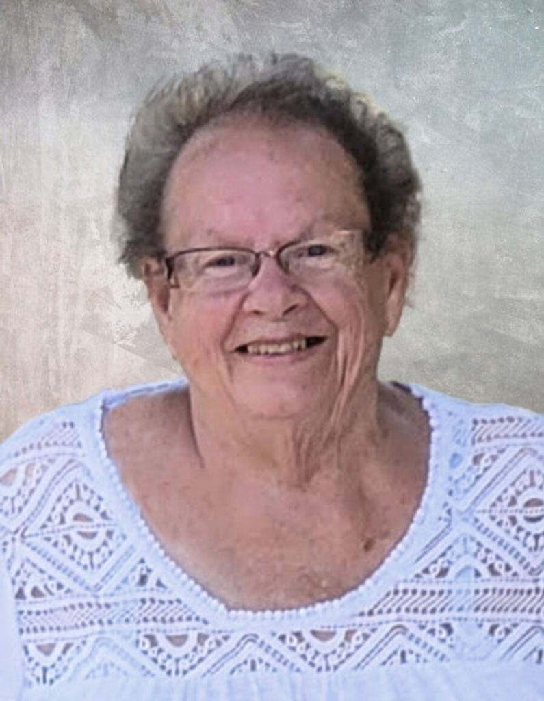 Patricia 'Pat' Ann (Riley) O'Hara Profile Photo
