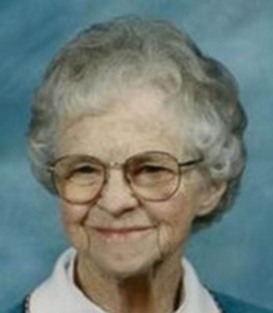 Goldie May Davis