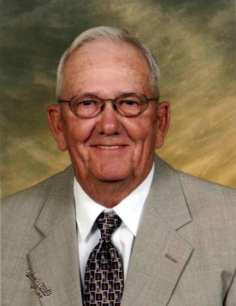 Alonzo Philbeck Profile Photo