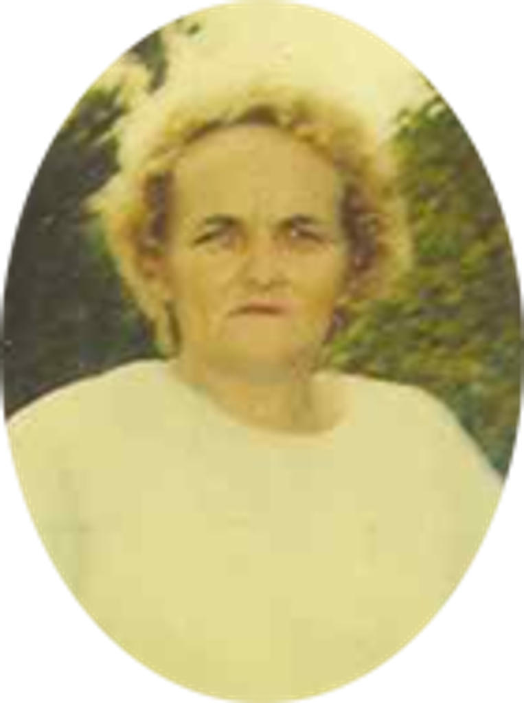 Pauline Thorpe