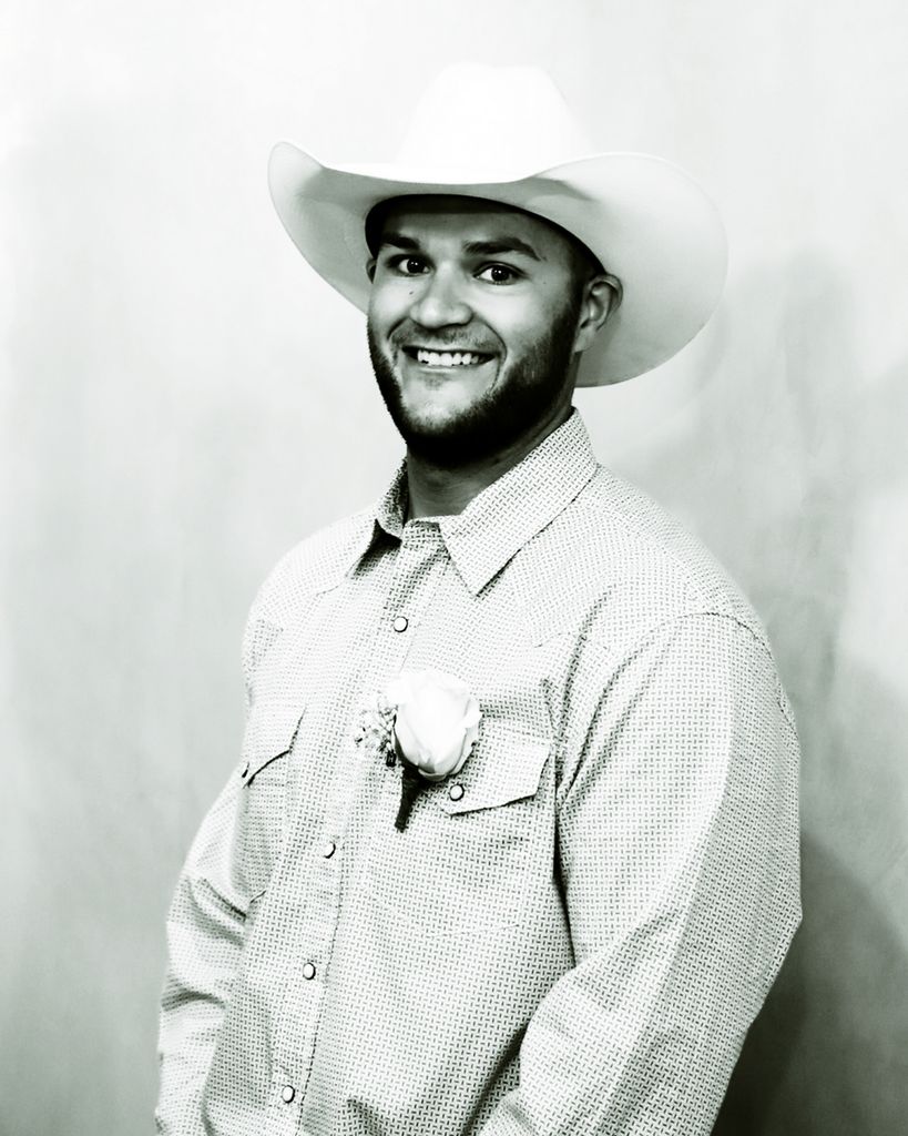 Joshua LaMar Graves