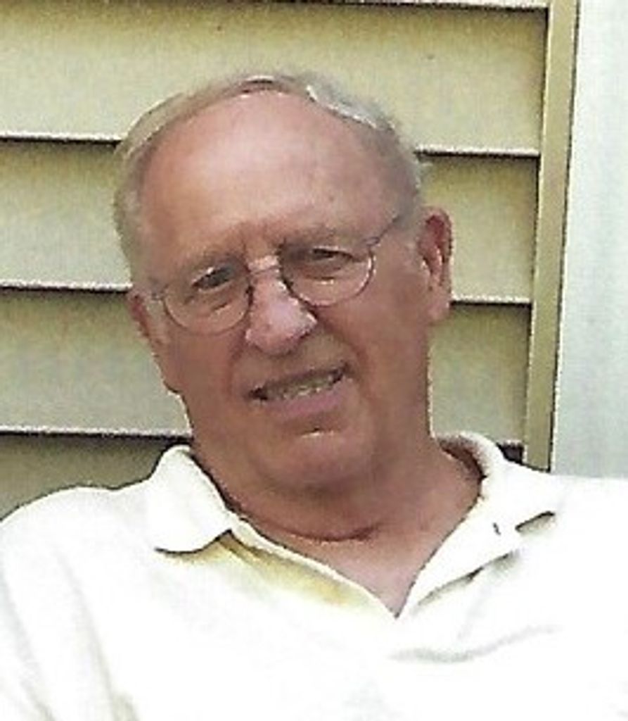 Herman Glenn "Bud" Ballou Profile Photo