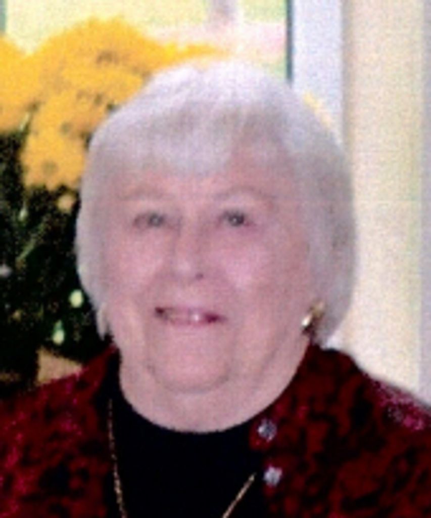 Arlene P. Plagenz
