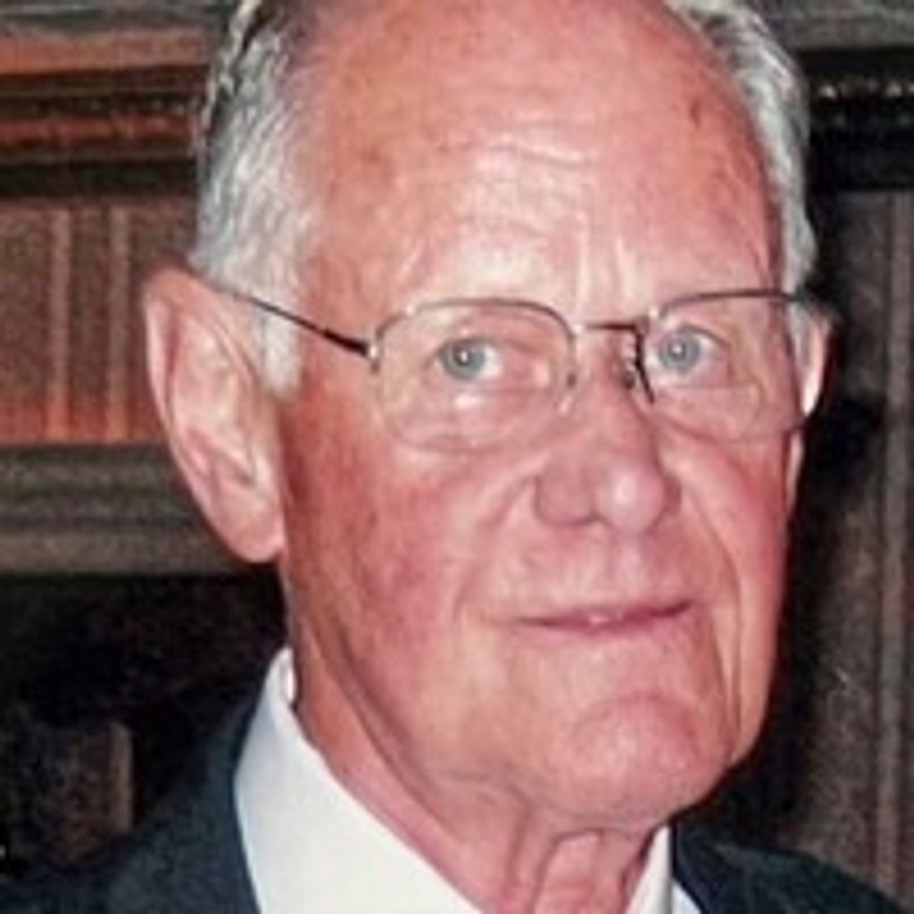 William J. Doberneck Profile Photo