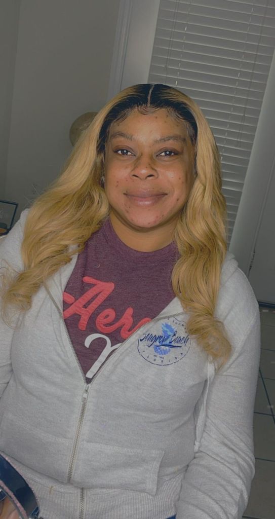 Nadia Latoya Brown Profile Photo