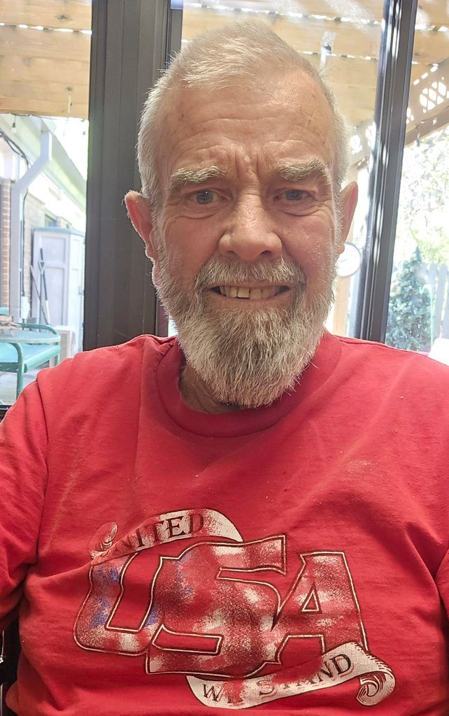 Dwain Bernard Gerken, Sr. Profile Photo