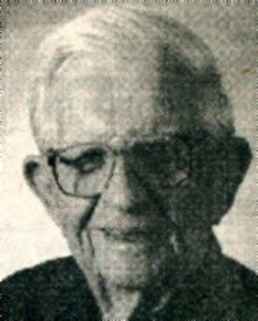 Clarence Raymond Russell "Hoover" Johnson Profile Photo