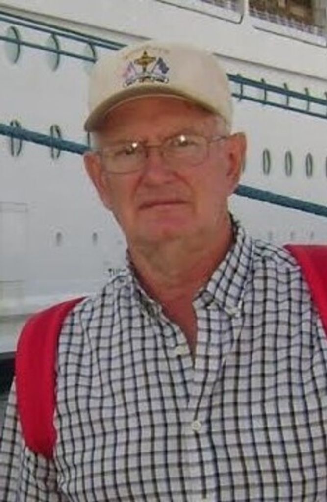 John Brown Profile Photo