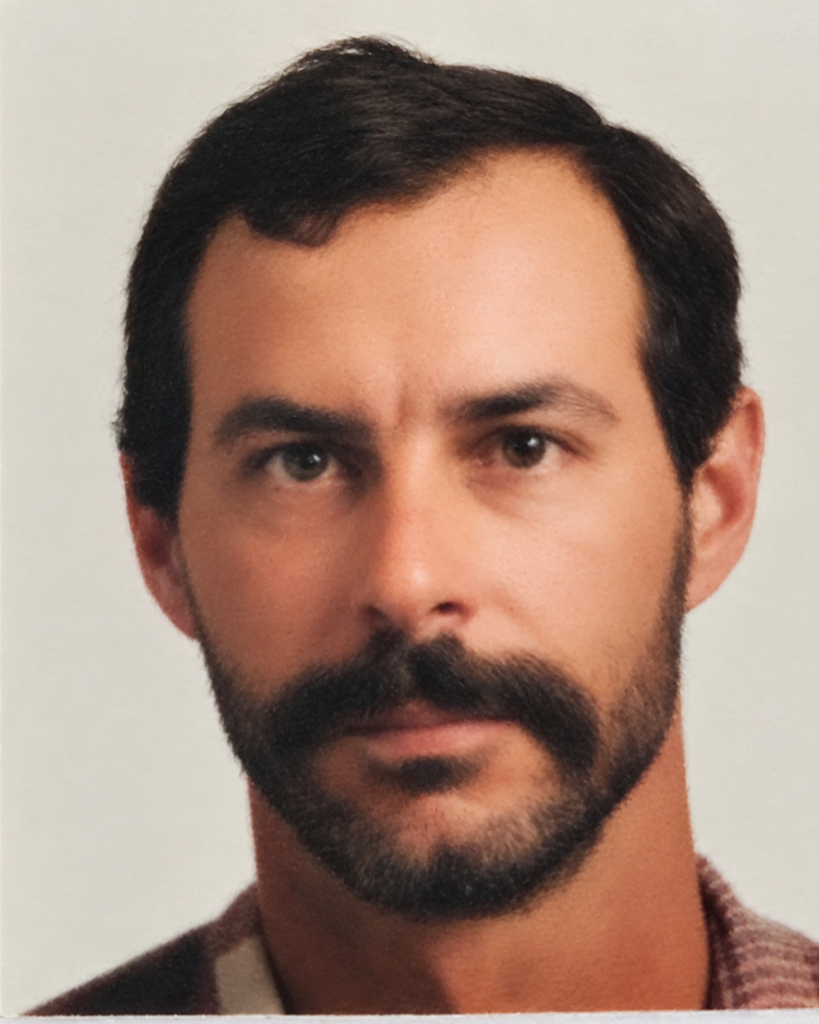 Allen John Terro Profile Photo