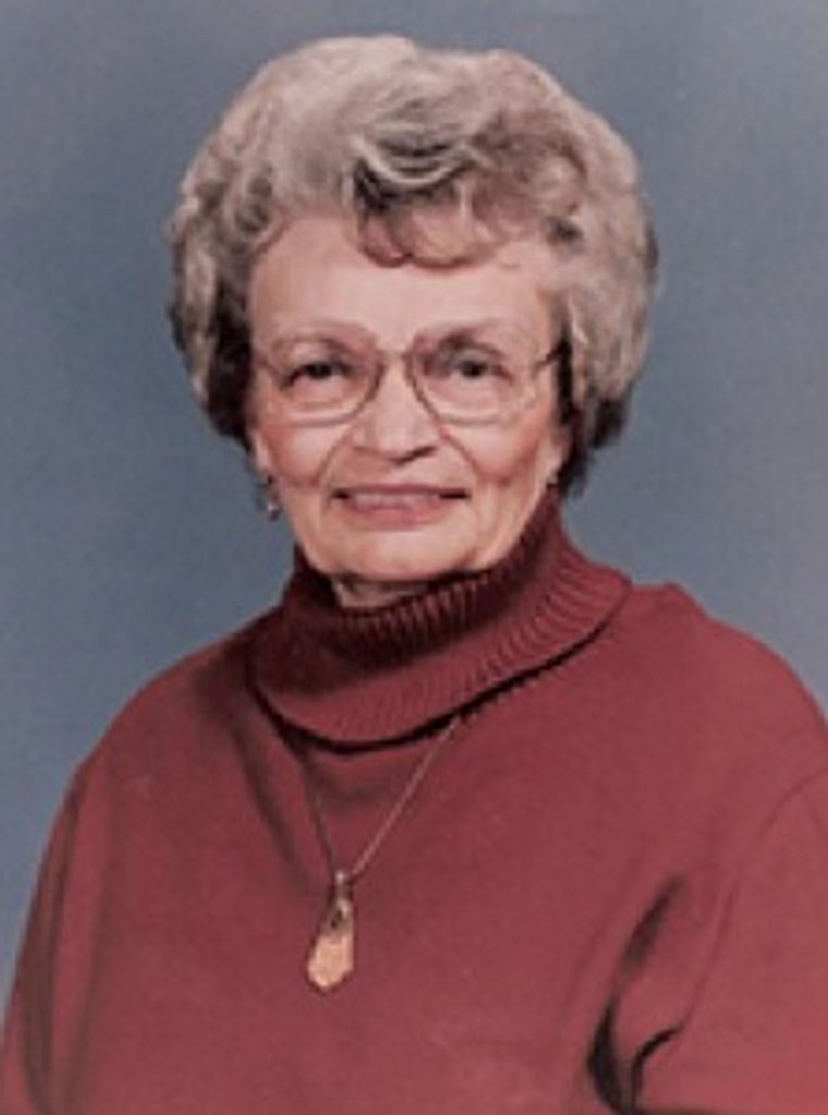 Leona Brown Dettmann