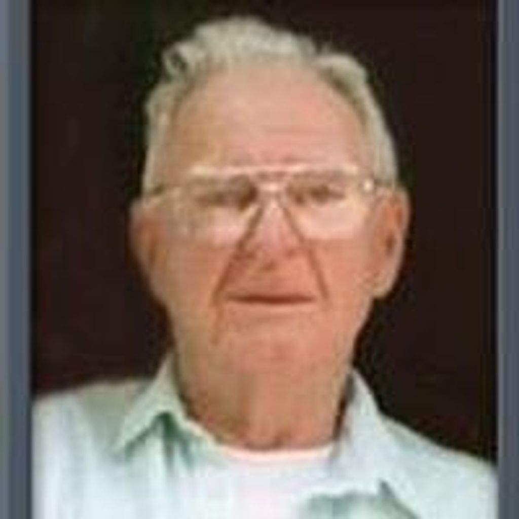 Edwin J. Hendricksen
