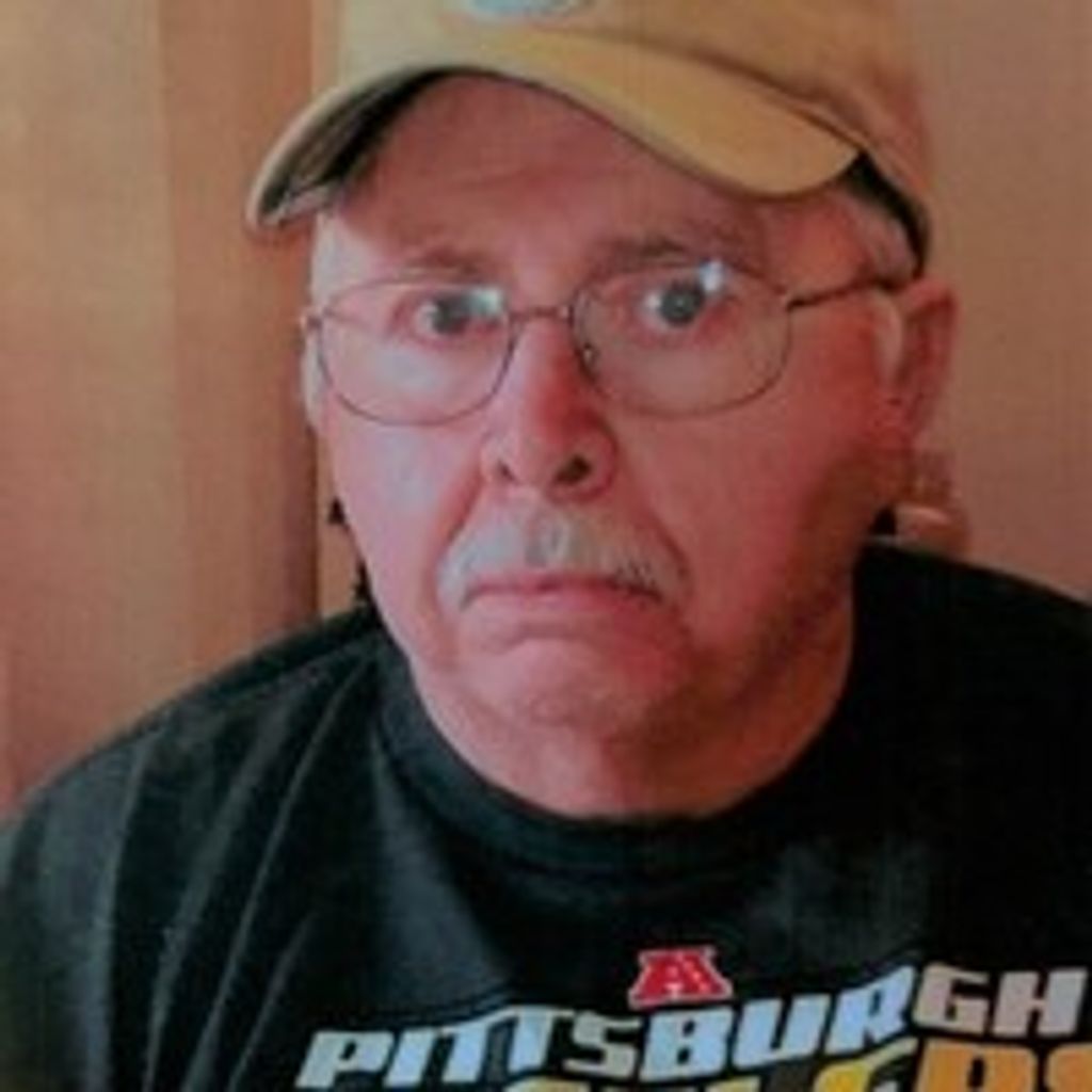 Ronald L. Clark Profile Photo