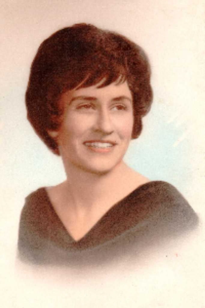 Catherine M. Benincasa