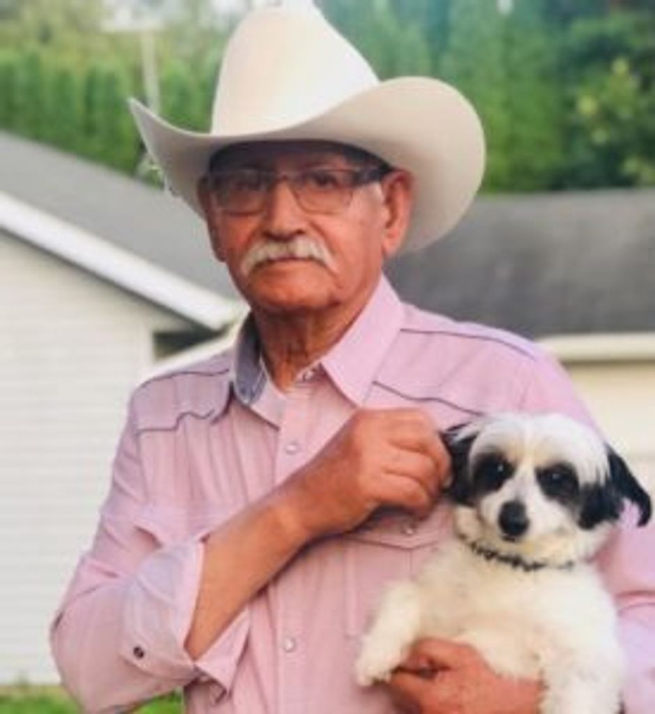 Ruben Gonzalez Profile Photo