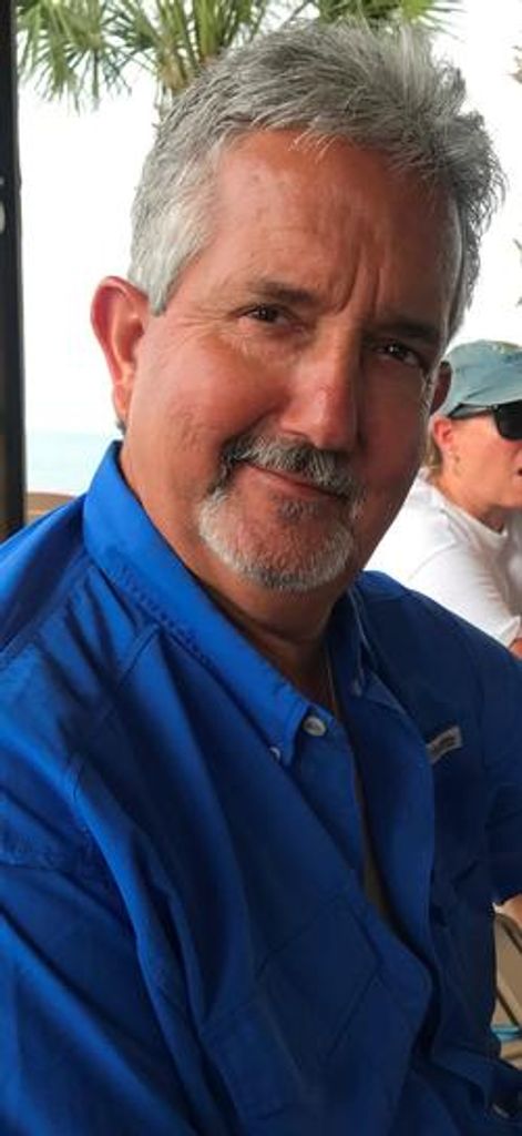 Claude Mencil Penn Profile Photo