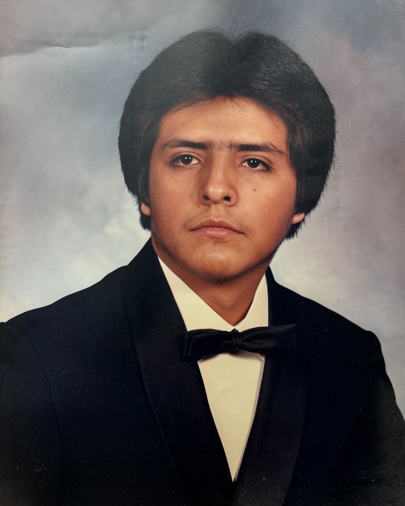 Herbert Mario Torres