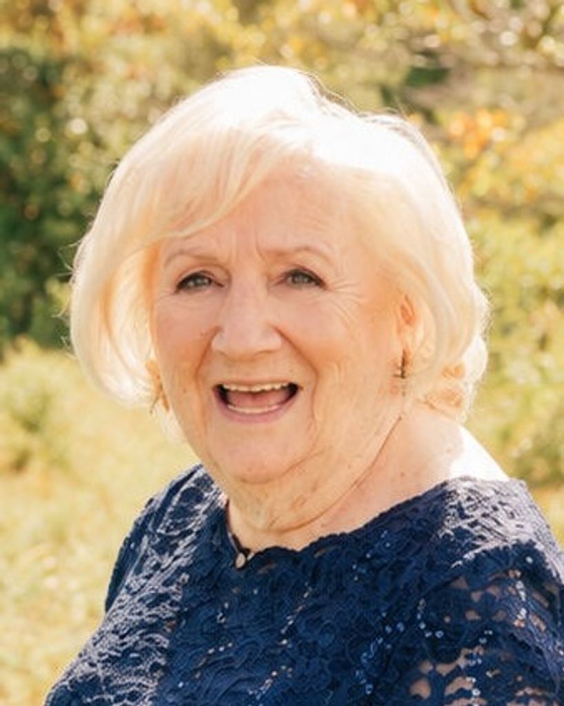 Agnes M. Connell Profile Photo