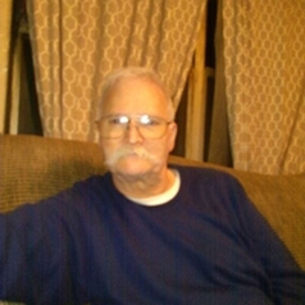 David Ray Gibbons Profile Photo