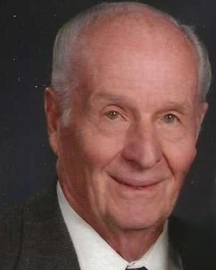 Martin Fred Wollenberg Profile Photo