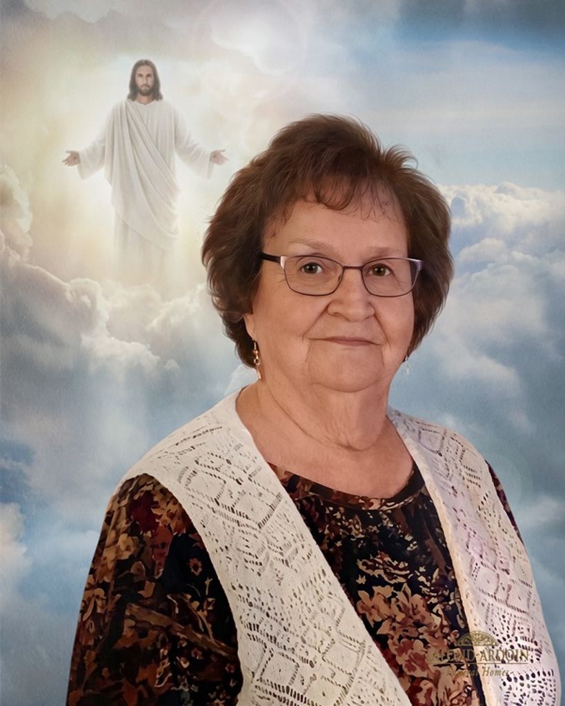 Francis Marie Leger