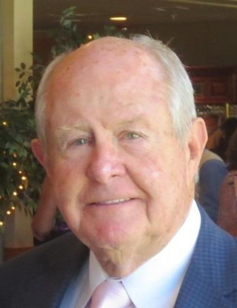 Richard A. Graham