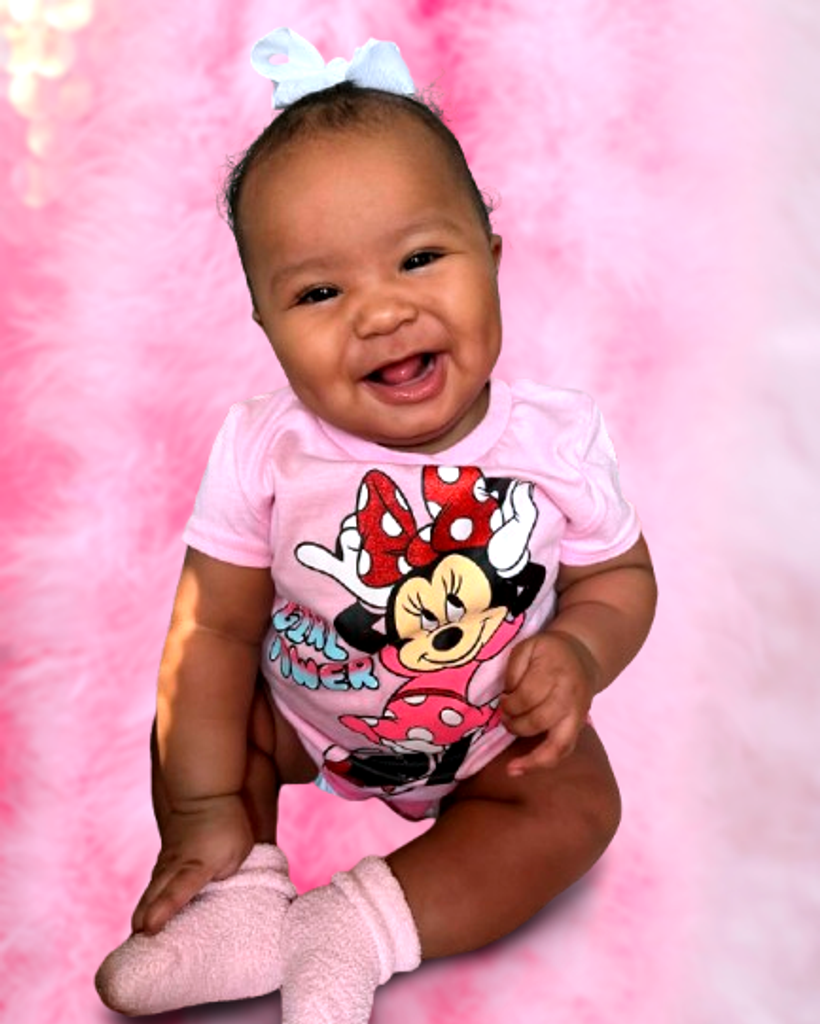 Marjai Salma Henry Profile Photo