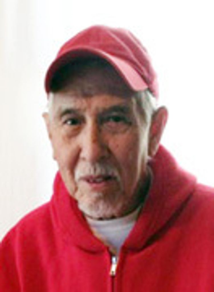 Raul N. Escamilla Profile Photo