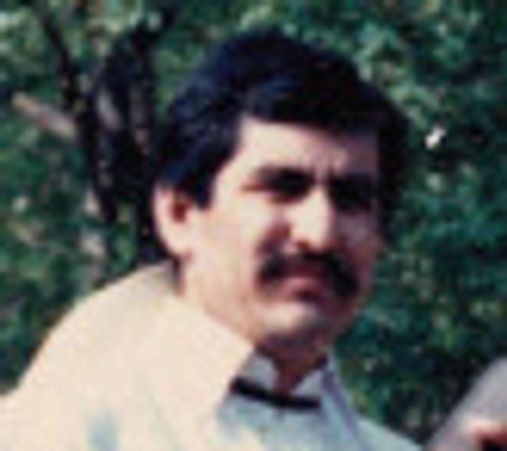 Pedro Lopez
