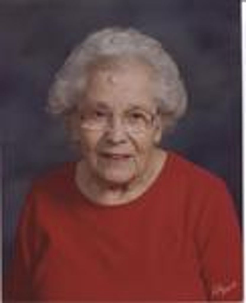 Nelda Wieland