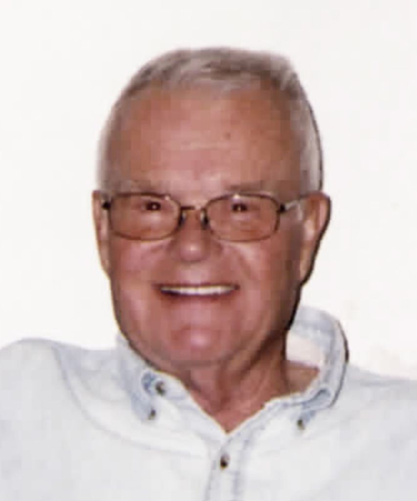 Harold Dean Brown
