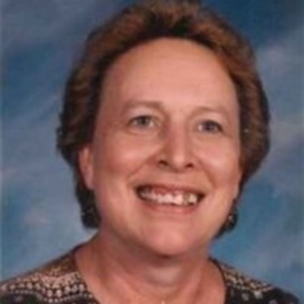 Janet Harvell Profile Photo