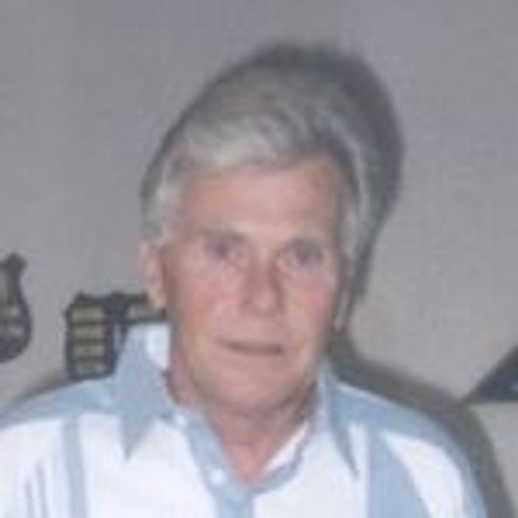 John Wayne Mcgarvey Profile Photo