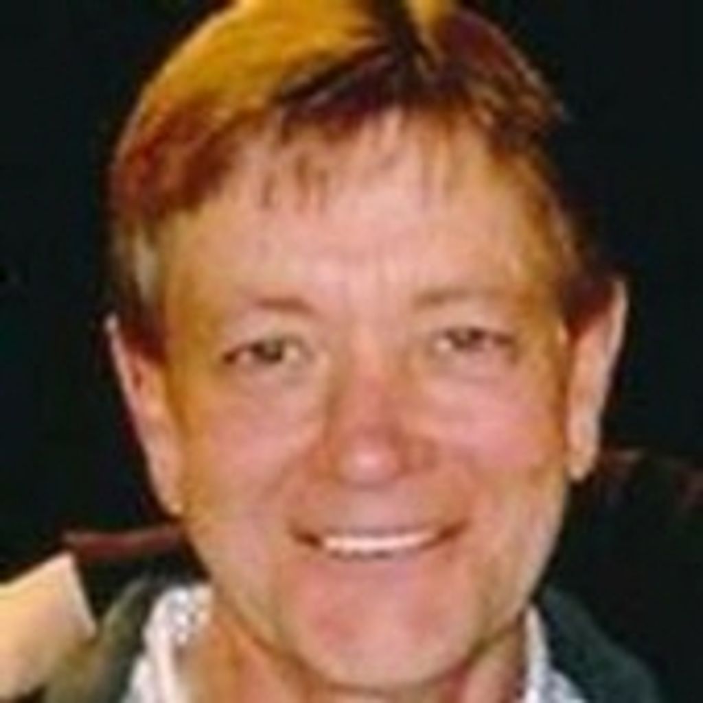 David A Thompson