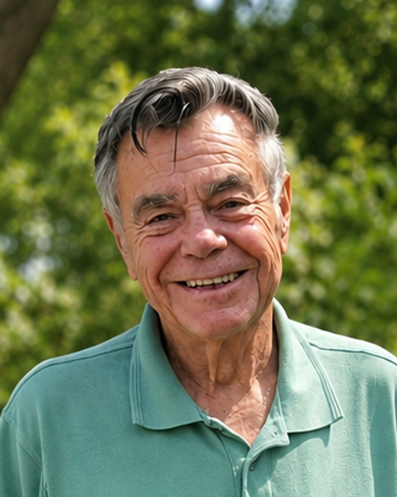Ronald Eugene Hartman Profile Photo
