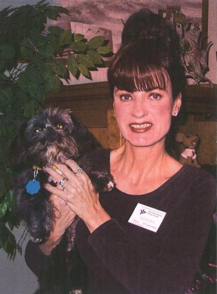 Diana Rudolph Profile Photo