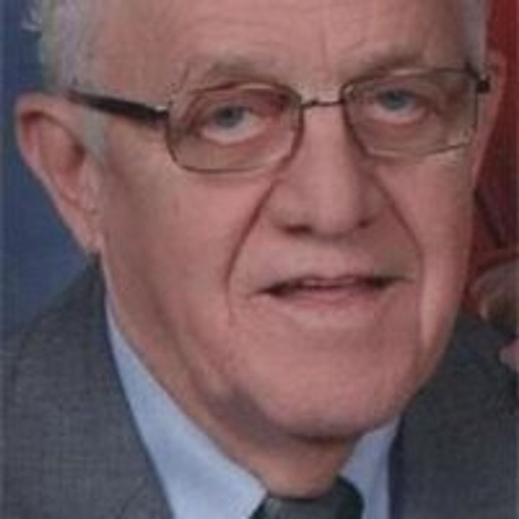 Clifford Earl Bargeloh