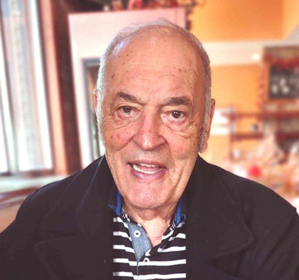 Aurelio R. Gouveia Profile Photo