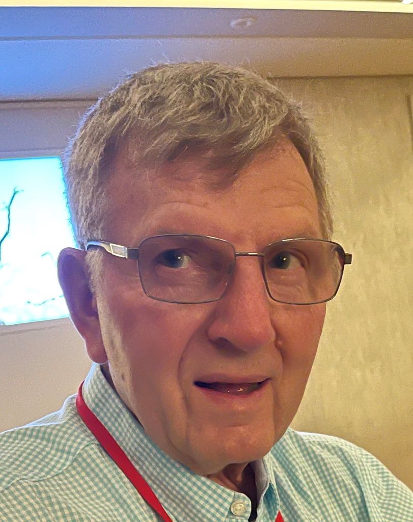 Arthur "Art" H. Stoner, Jr.