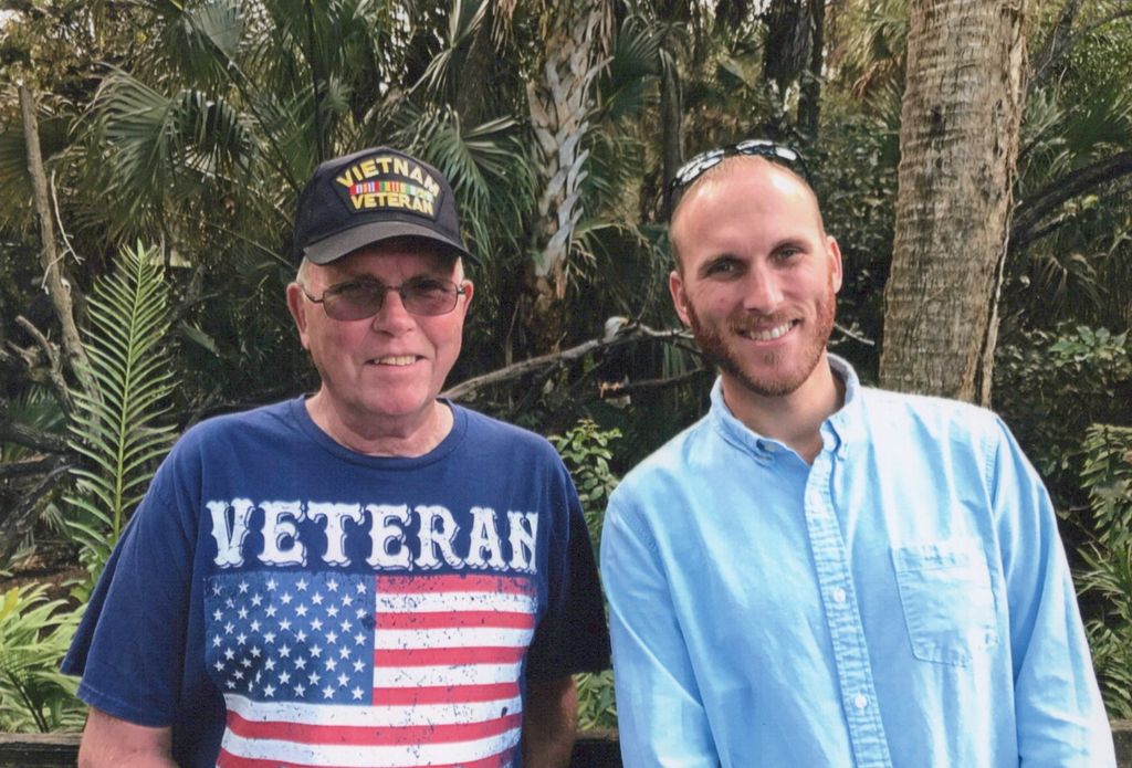 James L. "Jim" St. Pierre