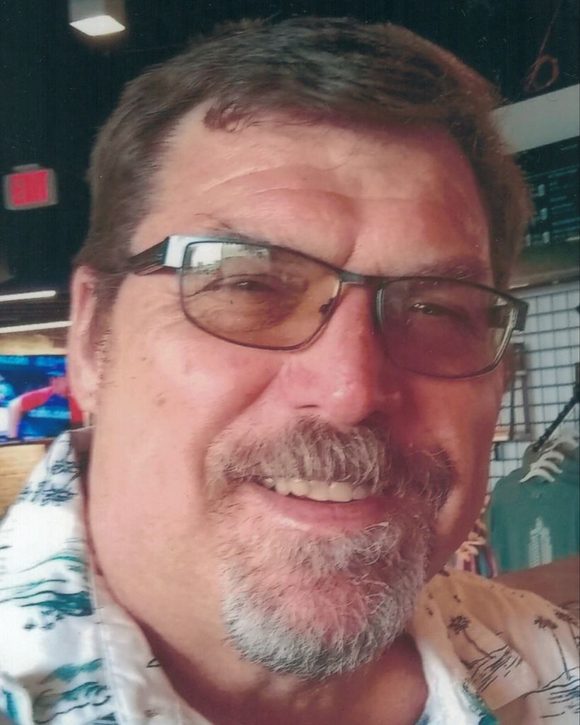 Harold "Bud" R. Zabel