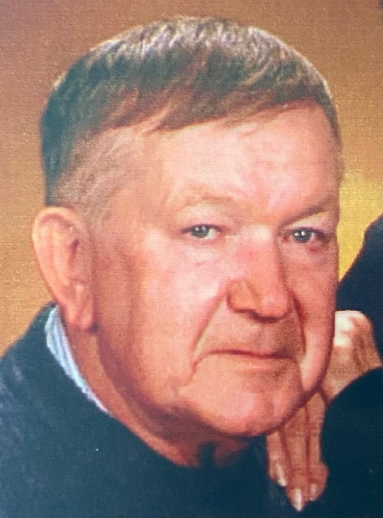 Charles "Ed" Edward Hayslip Profile Photo