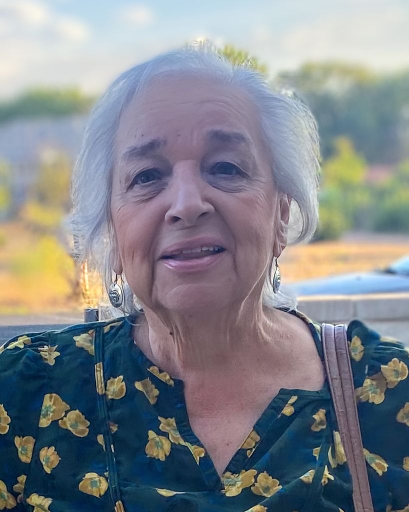 Lorraine Vigil