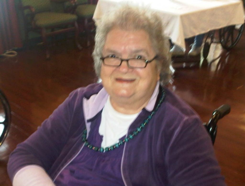 Gloria Louola Wiggins Cooper