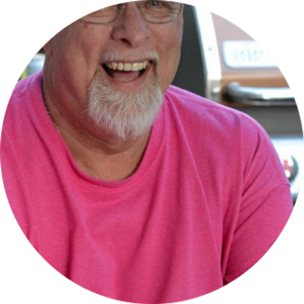 Paul Mendenhall
