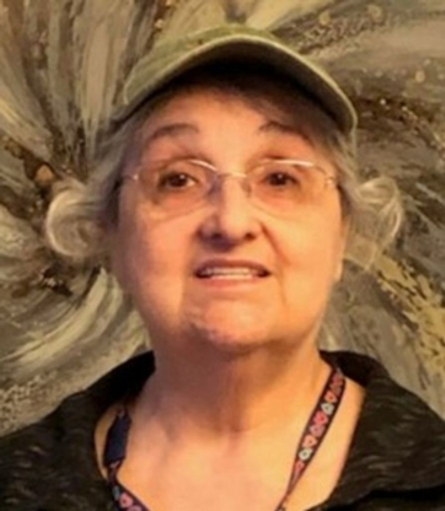 Evelyn Grammer Robertson