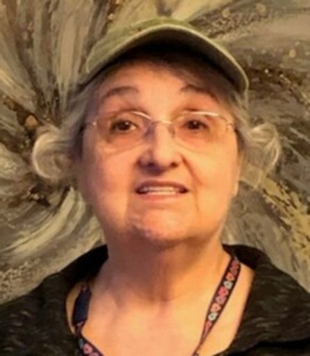 Evelyn Grammer Robertson Profile Photo